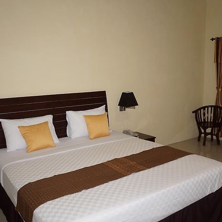 3C Familia Residence Jogyakarta Zewnętrze zdjęcie