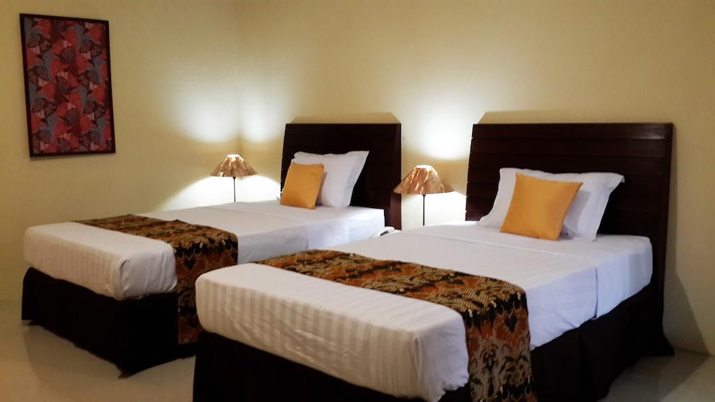 3C Familia Residence Jogyakarta Pokój zdjęcie