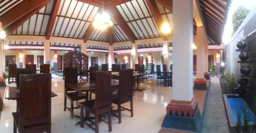 3C Familia Residence Jogyakarta Zewnętrze zdjęcie