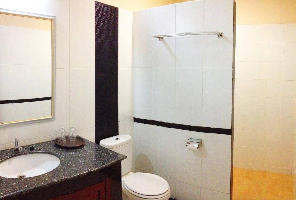 3C Familia Residence Jogyakarta Pokój zdjęcie