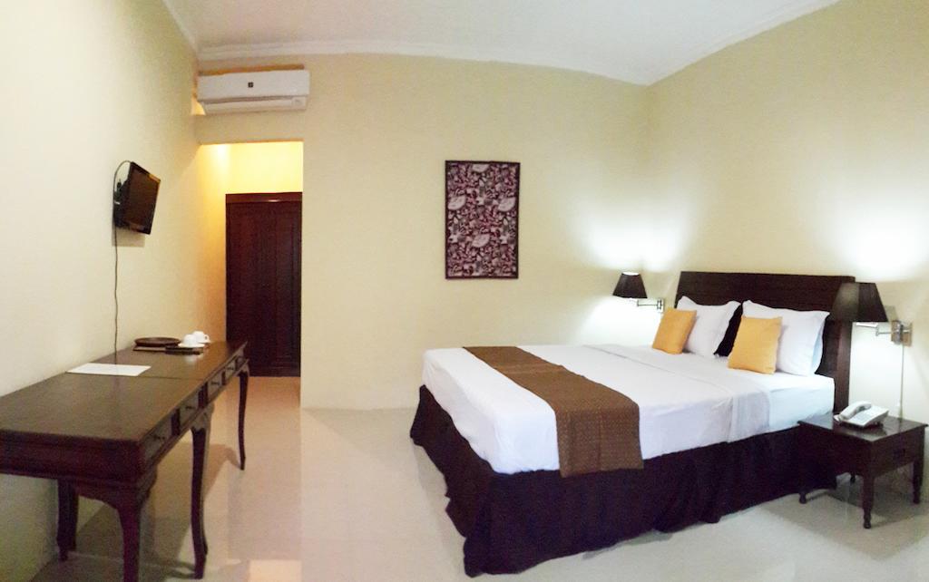 3C Familia Residence Jogyakarta Pokój zdjęcie