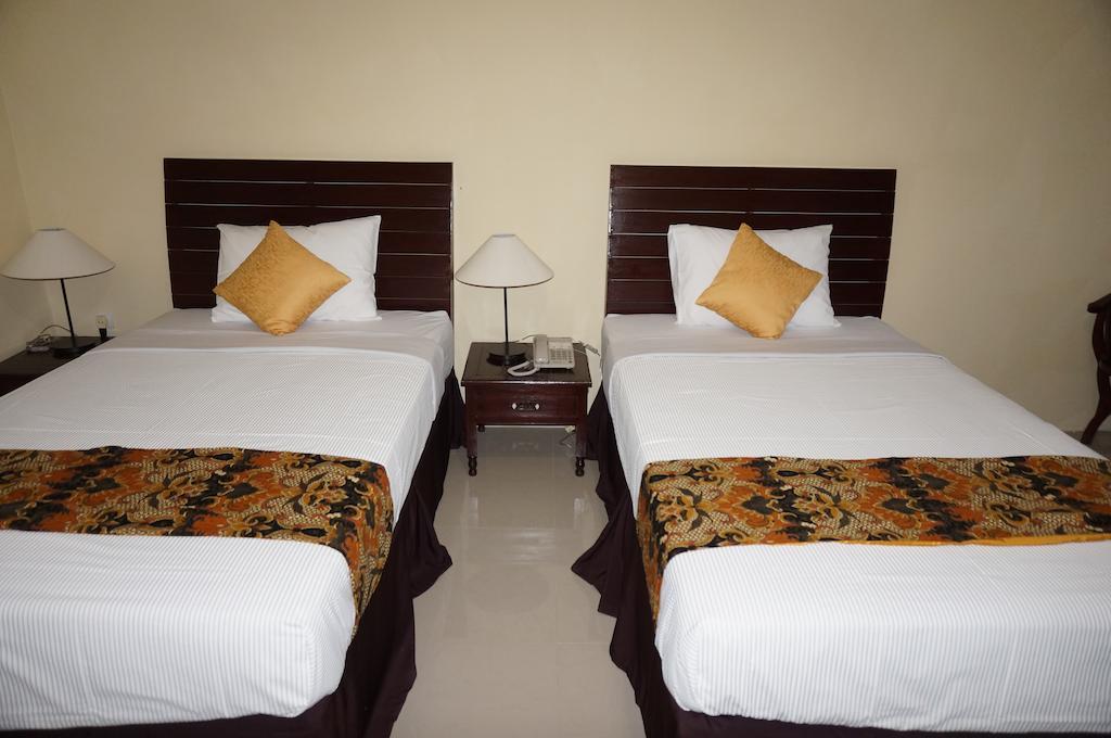 3C Familia Residence Jogyakarta Pokój zdjęcie