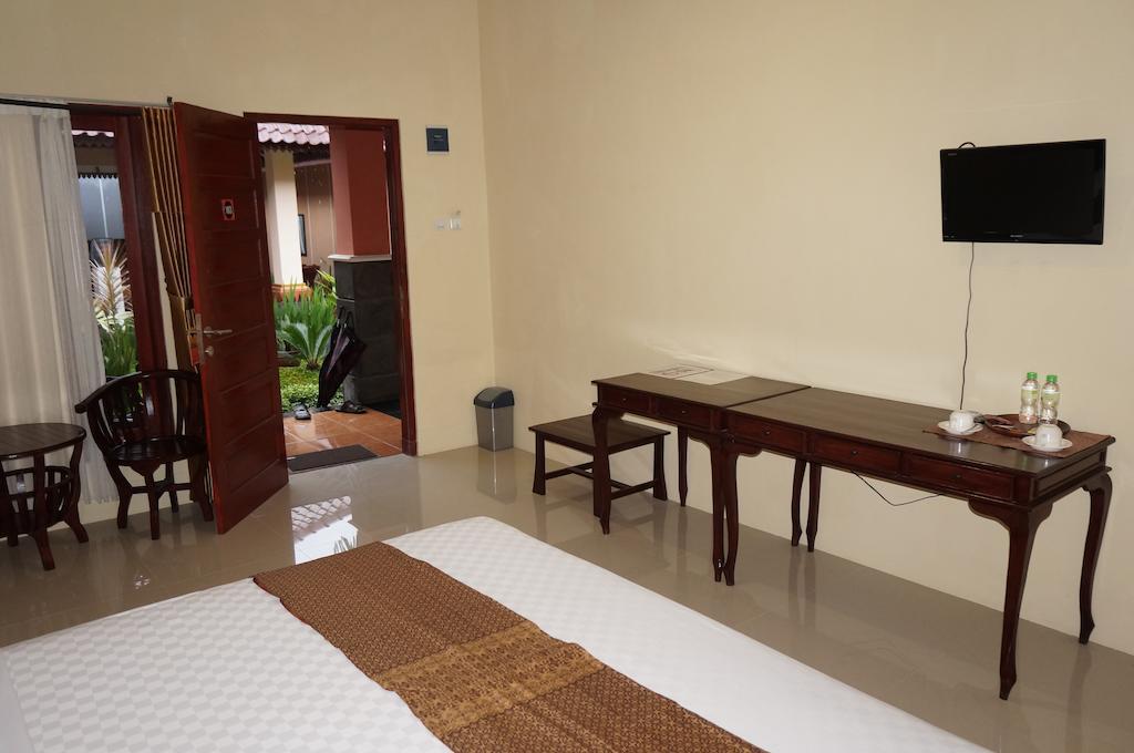 3C Familia Residence Jogyakarta Zewnętrze zdjęcie