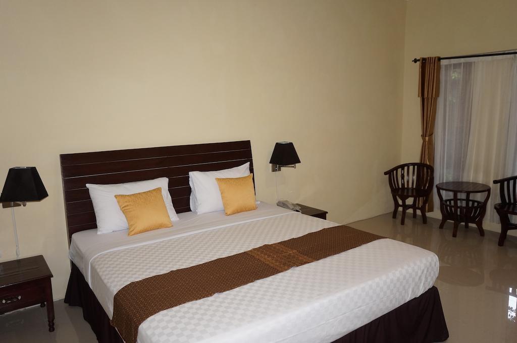3C Familia Residence Jogyakarta Zewnętrze zdjęcie