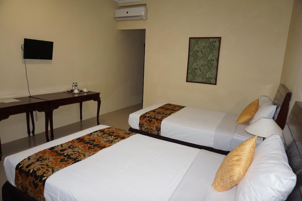 3C Familia Residence Jogyakarta Zewnętrze zdjęcie
