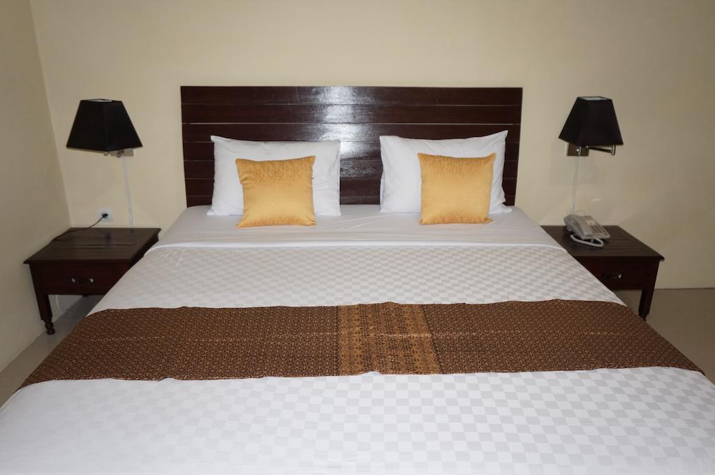 3C Familia Residence Jogyakarta Zewnętrze zdjęcie