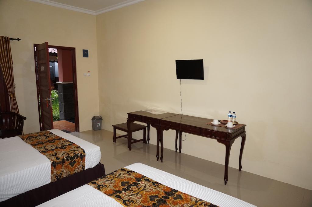 3C Familia Residence Jogyakarta Pokój zdjęcie