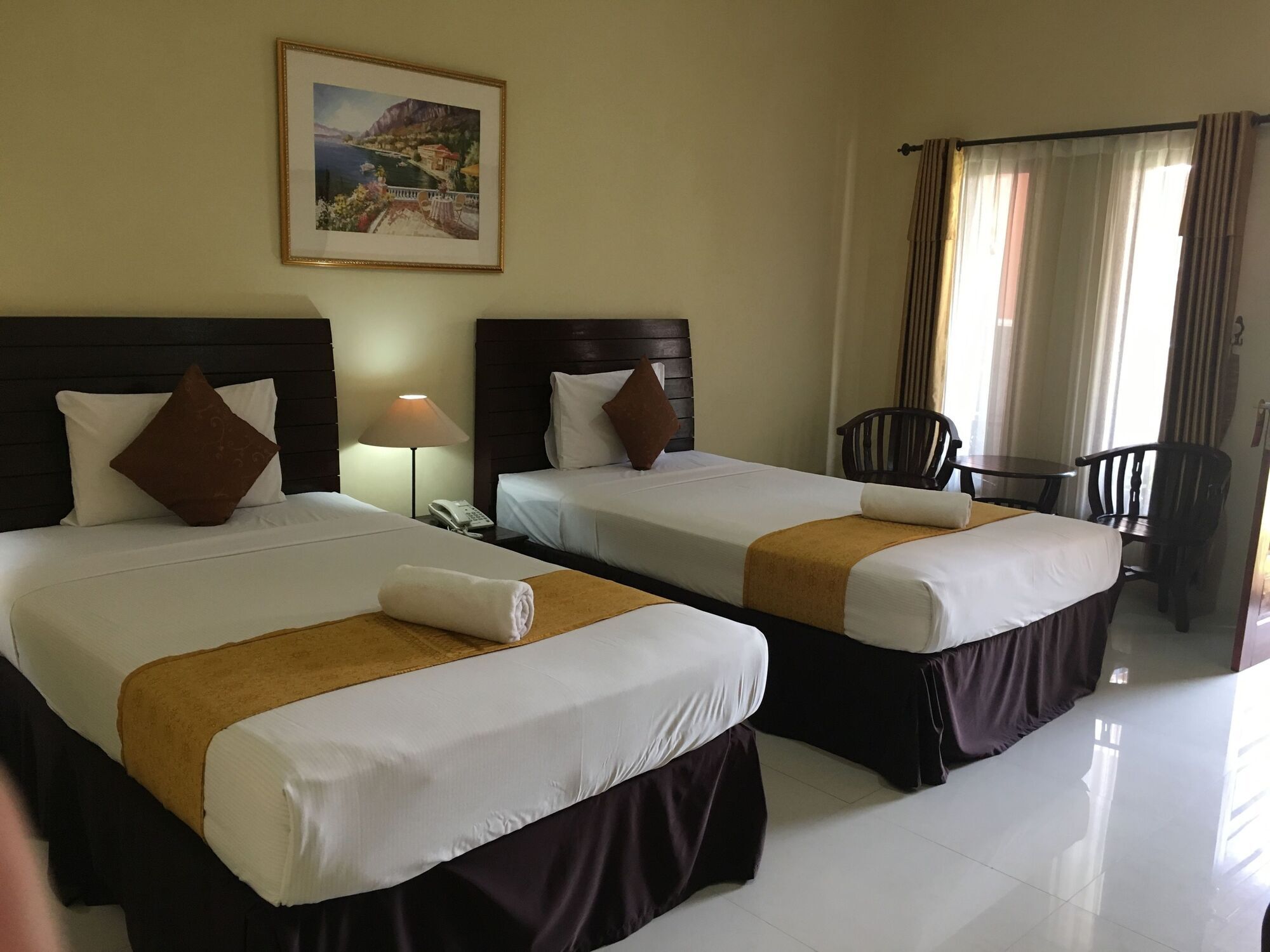 3C Familia Residence Jogyakarta Zewnętrze zdjęcie