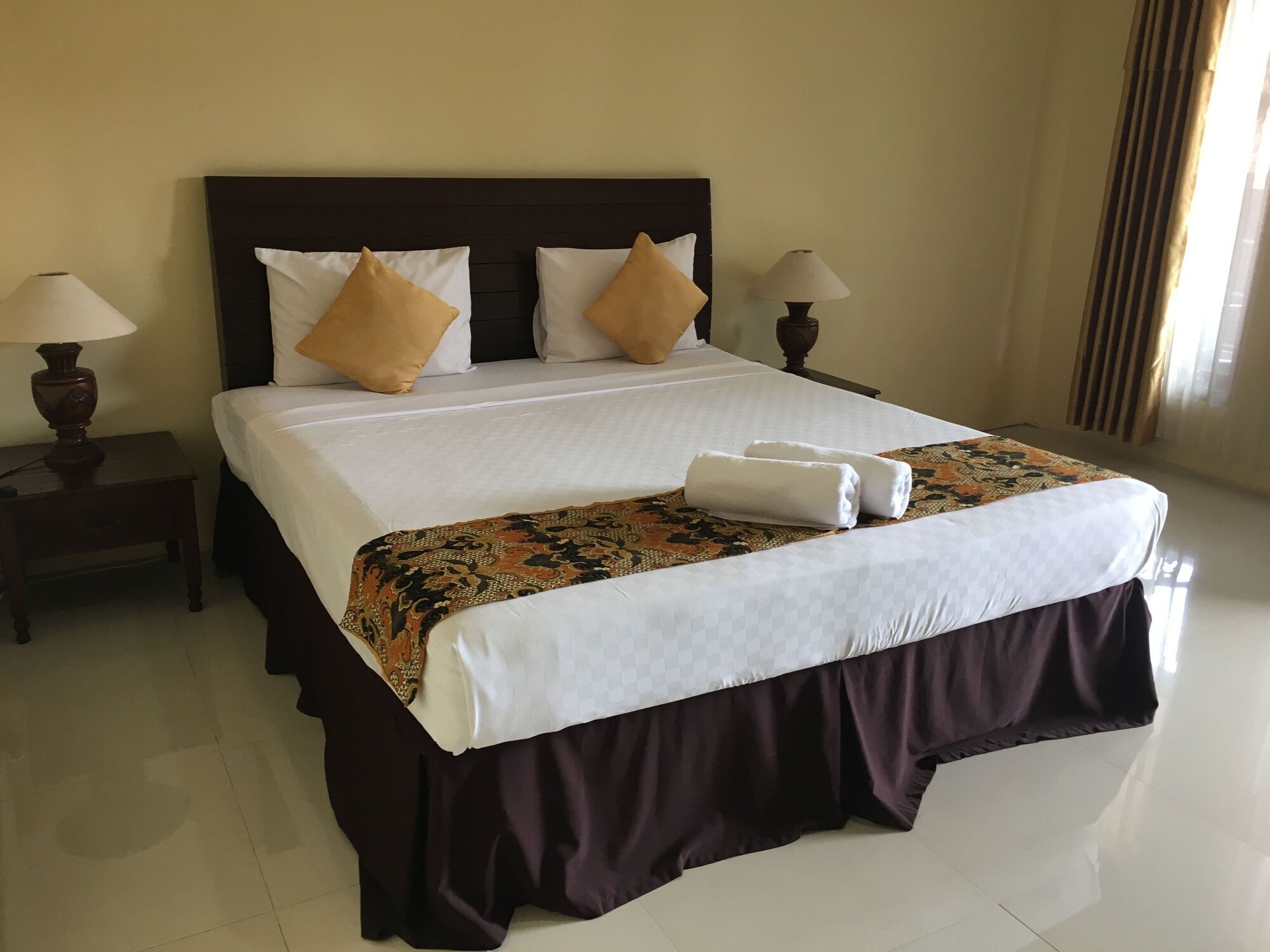 3C Familia Residence Jogyakarta Zewnętrze zdjęcie